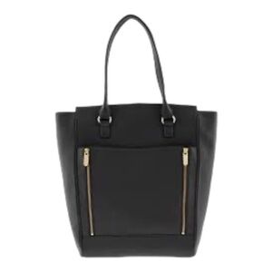 Banana Republic Extra Large Leather Tote